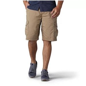 Lee Men's Cargo Shorts 46 NEW